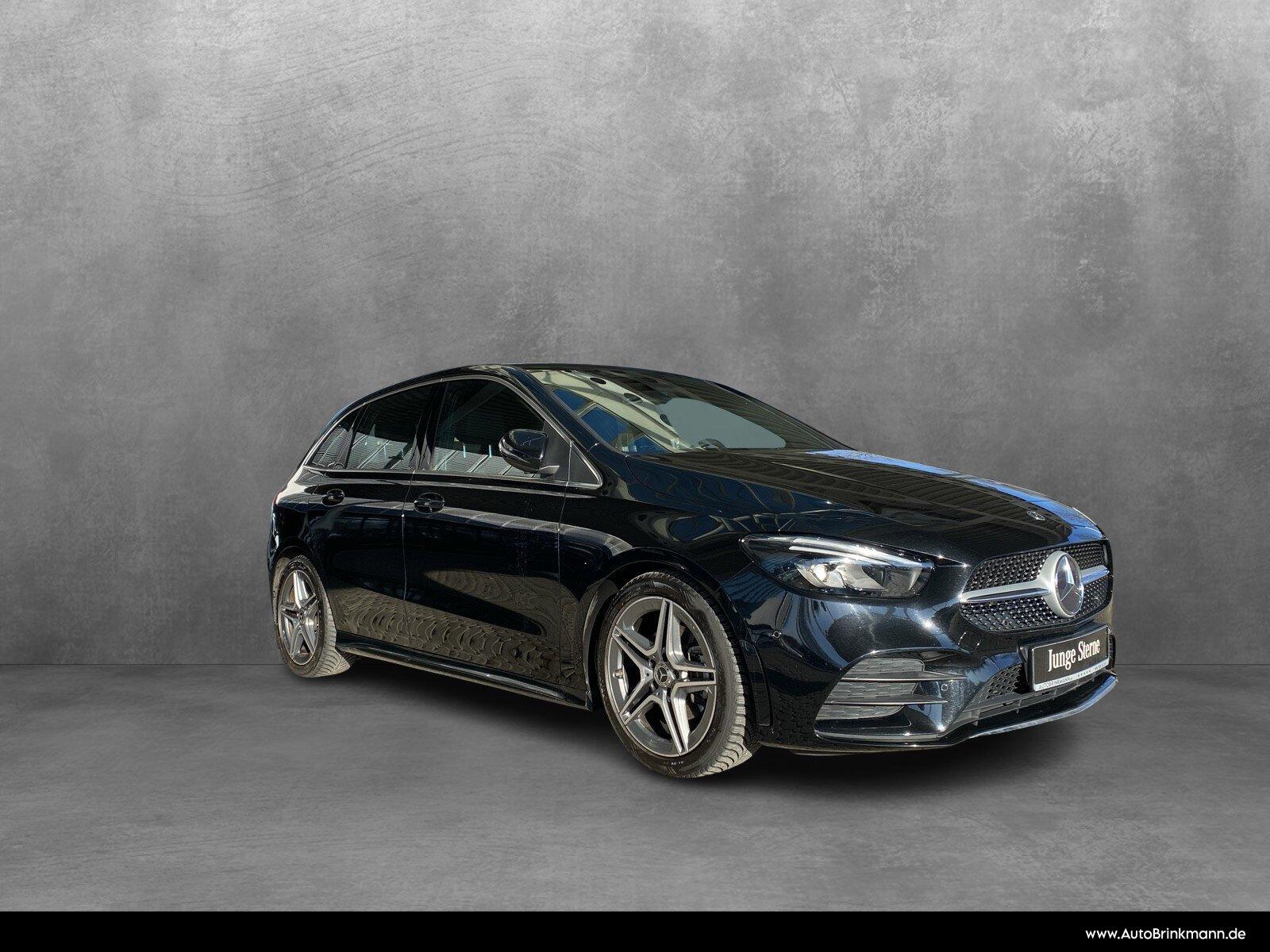 Mercedes-Benz B 180 AMG-LINE/NAVI/LED/SHZAMG Line Parktronic