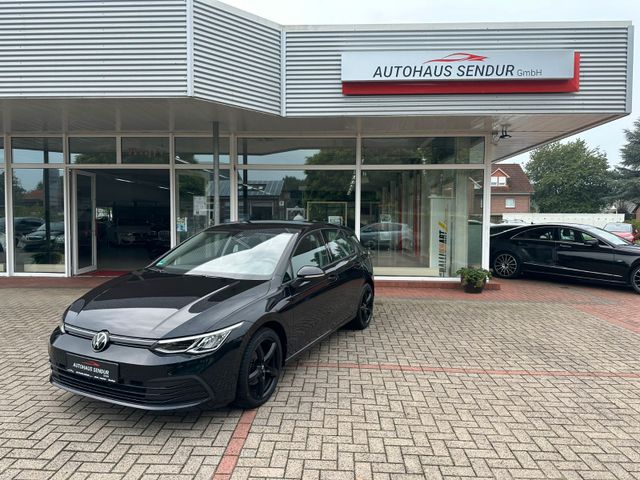 Volkswagen Golf VIII Lim. Life /SERVICE NEU/TOP/AHK