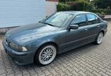 BMW Bmw E39 520i Facelift M-Paket Xenon BBS - BMW: E39 M Paket