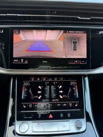 صورة مصغرة 14 لـ 2018 AUDI Q8