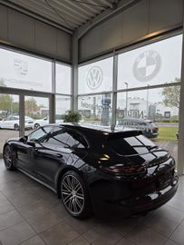 Porsche Panamera - 7