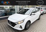 Hyundai i20 Select *KLIMA*SITZHEIZUNG*BLUETOOTH*ALLWETT* - Hyundai i20: Select