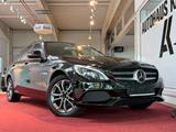 Mercedes-Benz C 220  d T 9G *LED*Navi*Kamera*LEDER* - gebrauchte Mercedes-Benz C 220 aus dem Jahr 2018