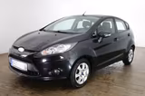 Ford Fiesta*HU/AU+Service neu*Klima* - Ford Fiesta Gebrauchtwagen