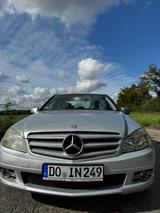 Mercedes-Benz Merceds C Klasse 200 zweite Hand - : Zweite Hand