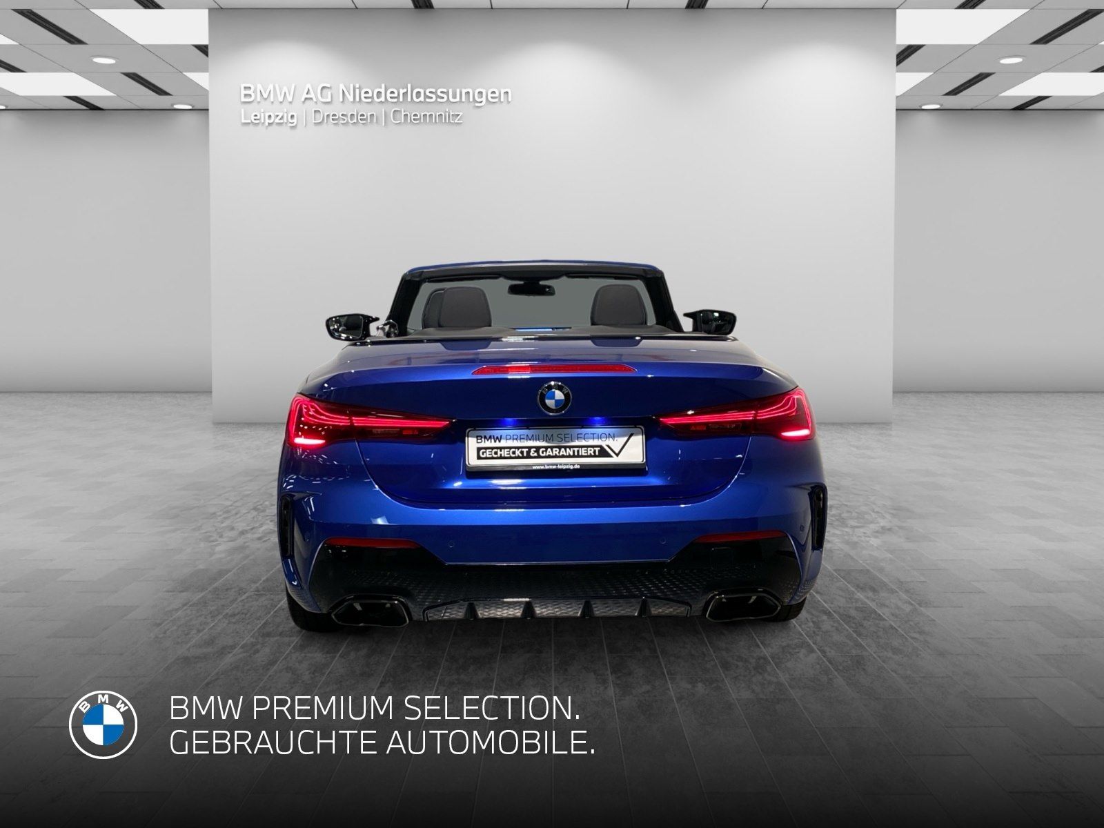 BMW M440 - Bild 7