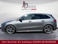 Mercedes-Benz B -Klasse B 220 4Matic AMG-LED-NAVI-KAMERA