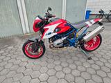BMW HP2 Megamoto  ABS