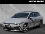 Volkswagen Golf VIII 1.5 TSI R-Line (EURO 6d) - Volkswagen Golf: 6r