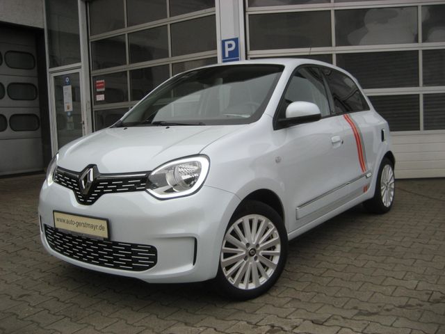 Renault Twingo Vibes Electric 60kW -SHZG-Kamera-Navi-