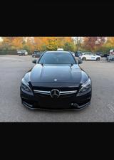 Mercedes-Benz C 63 AMG Mercedes-AMG C 63 T S Mercedes-AMG S - gebrauchte Mercedes-Benz C 63 AMG aus dem Jahr 2016