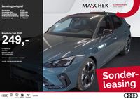 Cupra Leon - Vorschau Bild 1