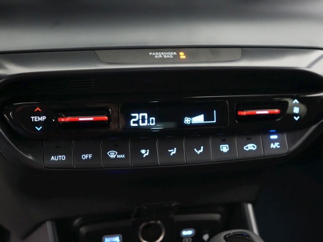 i20 FACELIFT T-GDI N-LINE DCT+VOLL LED+NAVI+RÜCK