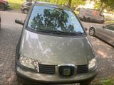 Seat Alhambra Vigo 2.0 Vigo  7 Sitzen Benziner
