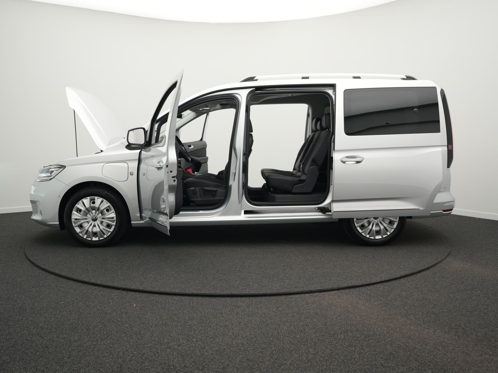 Volkswagen Caddy Maxi - Bild 42