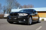 BMW 120d -Sonderausstattung - BMW 120 aus 2007: 120d