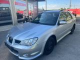 Subaru Impreza 2.0 R Comfort AUTOMATIK - Subaru Impreza aus 2007