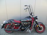 Kawasaki VN 1600 Mean Streak - Angebote