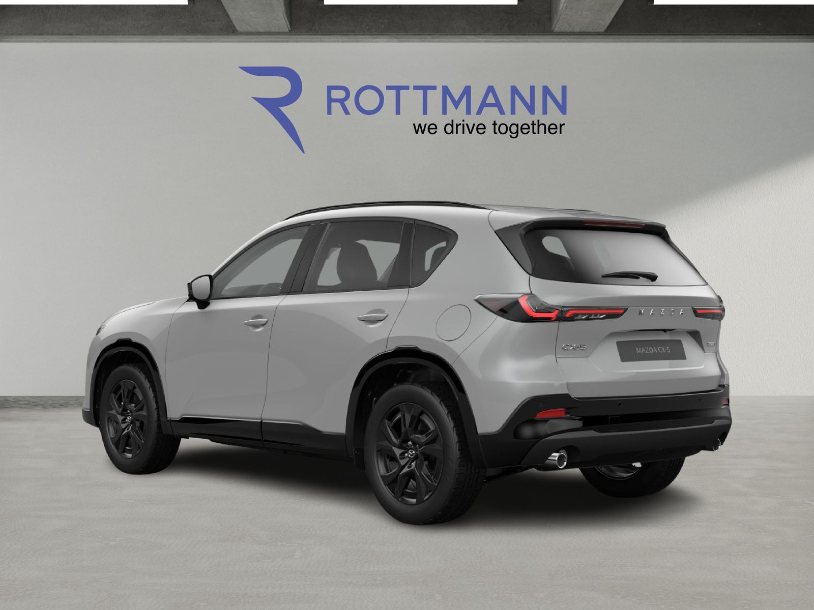 Mazda CX-5 - Bild 7