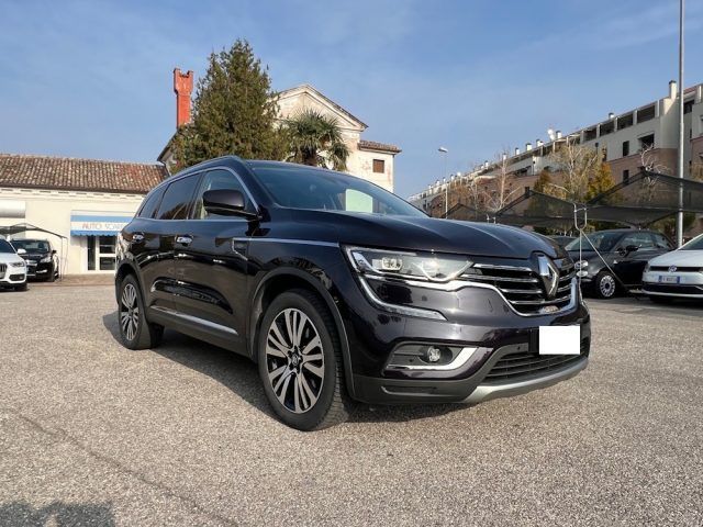 Renault RENAULT Koleos dCi 175CV X-Tronic Energy Initial