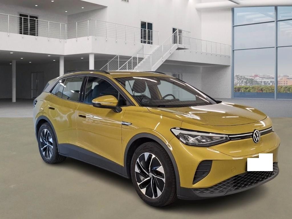 Image of Volkswagen ID.4
