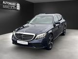 Mercedes-Benz C 300 T de Burmester*Kamera*DAB*LED*Leder*Navi - Mercedes-Benz C 300 Hybrid (Diesel/Elektro)