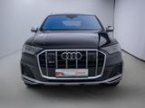 Audi SQ7 4.0 TFSI TIPT*QUA*MATRIX*HUD*AHK*B&O*360*SHZ - Audi SQ7 in Dresden