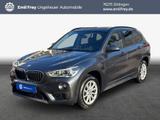BMW X1 xDrive25i Aut. Adv., Panoramadach, LED