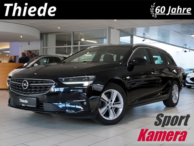 Opel Insignia B ST 2.0D ELEGANCE NAVI/HUD/KAMERA/AHK