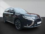 Mitsubishi Plug-in Hybrid Outlander Top 4WD - Mitsubishi Gebrauchtwagen in Berlin