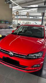 Volkswagen Polo 1.0 TGI Comfortline Comfortline