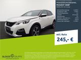 Peugeot 3008 3008 BlueHDi 130 Crossway - Peugeot 3008 Crossway mit Diesel-Antrieb