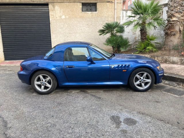 BMW Bmw Z3 1.9 cat Roadster 09/2001