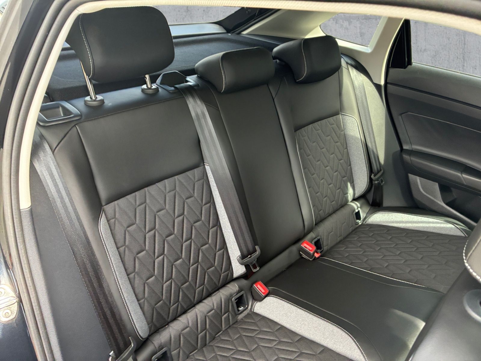 Volkswagen Taigo - Bild 16