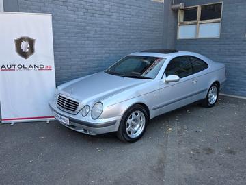 1997 Mercedes-BENZ CLK 缩略图 12