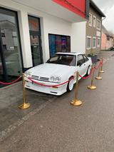 Opel Verkaufe meinen Opel Manta B aus zweiter H... - Opel Manta: Coupé