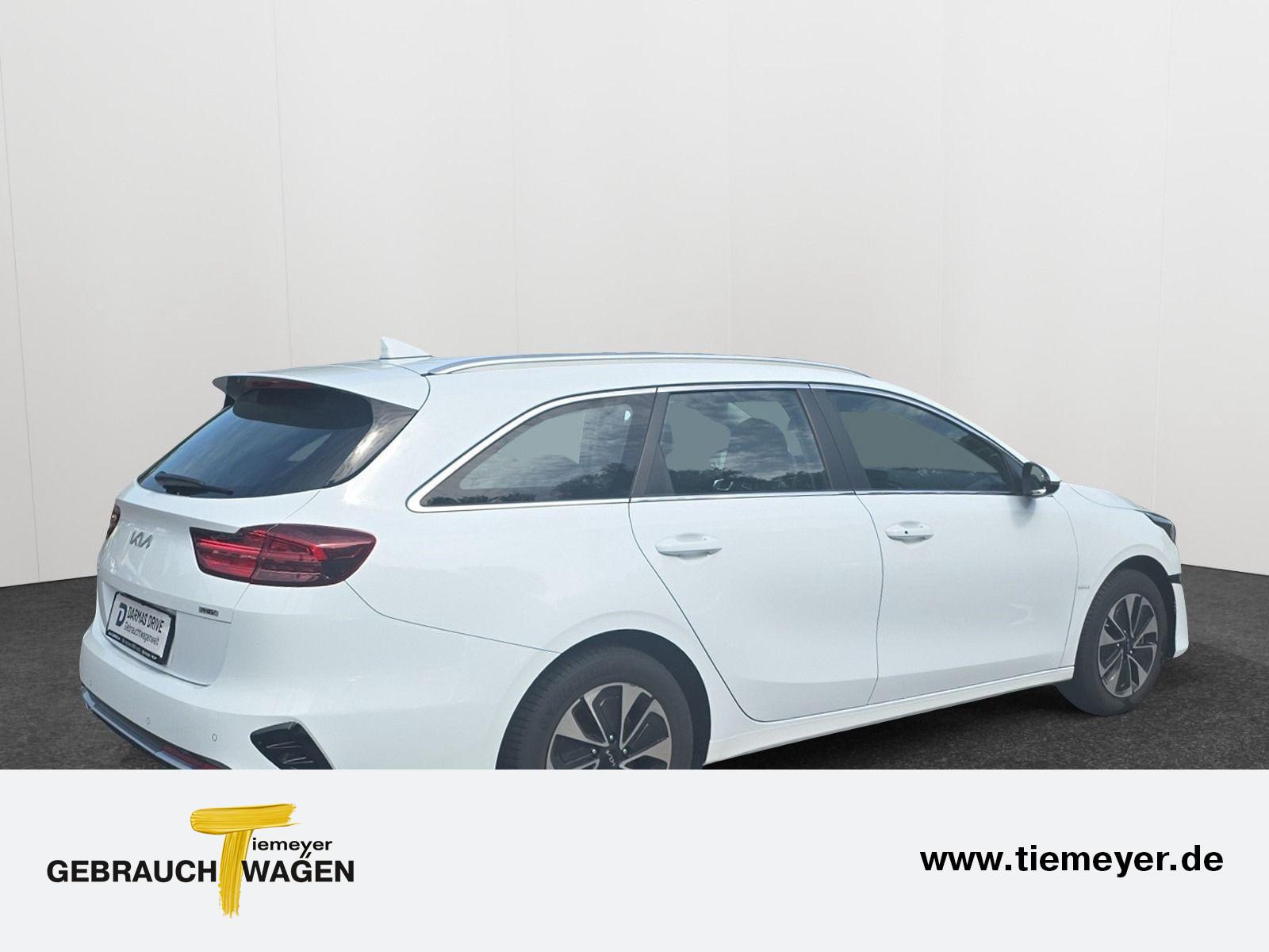 Kia Ceed 1.6 Plug-in Hybrid Vision Klimaaut. Navi