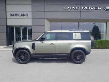 Land-Rover Defender - 4