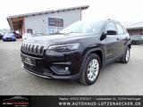 Jeep Cherokee Longitude FWD UConnect|TEMP|RFK|LED|ALP - Jeep Cherokee: Longitude