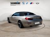 BMW 650i Cabrio + Standheizung + Night Vision - BMW: Cabrio