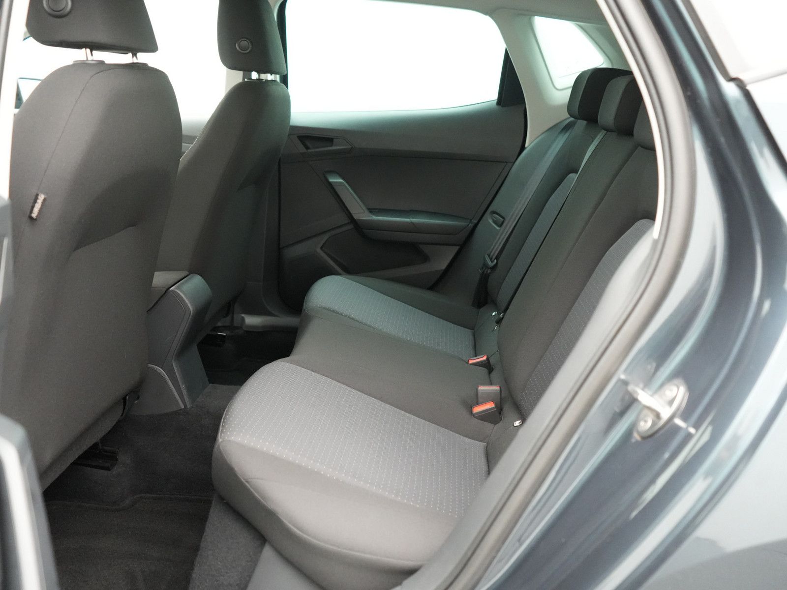 Seat Ibiza - Bild 14