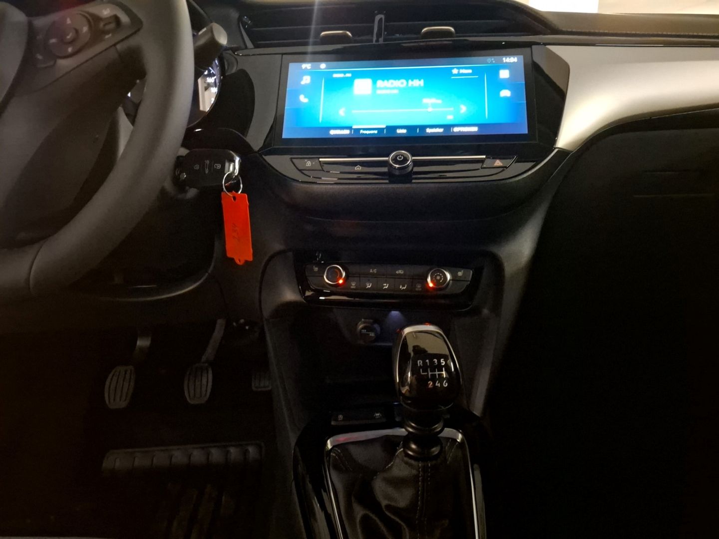 Opel Corsa - Bild 11