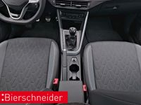 Volkswagen Taigo - Vorschau Bild 13