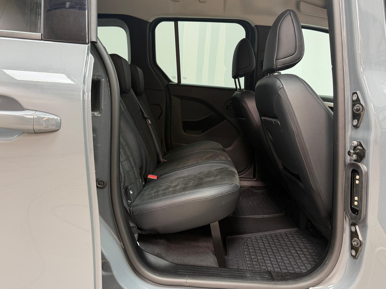 Mercedes-Benz T180d PROGRESSIVE / KAMERA / AHK / TECHNIK PAKET