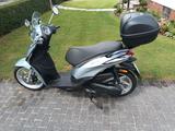 Piaggio Liberty 50 - Offers