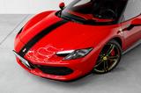 Ferrari 296 GTB DCT,KERAMIC,LIFT,DISPLAY - gebrauchte Sportwagen