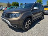 Dacia Duster II Comfort 4WD * Klimaaut * - Dacia Duster mit Diesel-Antrieb: Allradantrieb