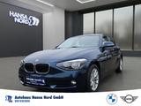 BMW 116i ADVANTAGE PLUS KLIMA PDC SHZ USB FSE 16" - BMW 116 in Lübeck