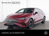 Mercedes-Benz CLA 250+ AMG|BURM|MBEAM|NIGHT|AMBIENTE|MBUX|SHZ - Mercedes-Benz CLA-Klasse Gebrauchtwagen in Hannover