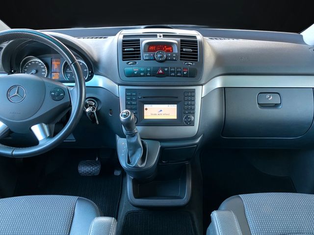 Mercedes-Benz Viano